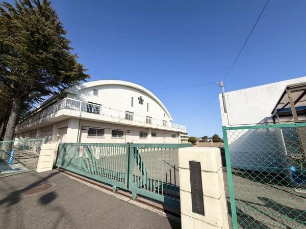 南光台2丁目87番B号棟(仙台市立南光台小学校)