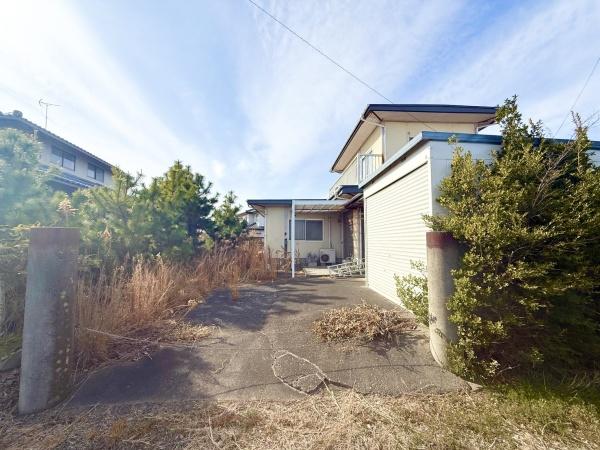 岩沼市下野郷字北谷地