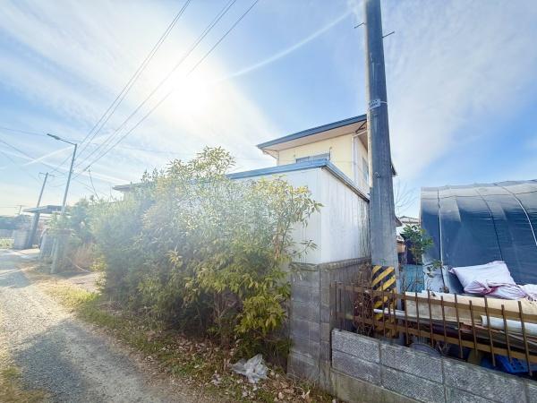 岩沼市下野郷字北谷地