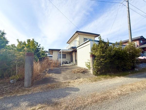 岩沼市下野郷字北谷地