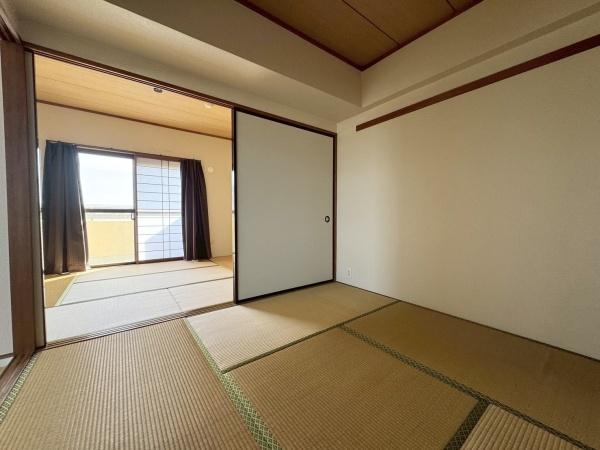 朝日プラザ幸町南アペックスシティー2番館