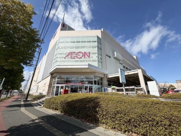 朝日プラザ幸町南アペックスシティー2番館(イオン仙台幸町)