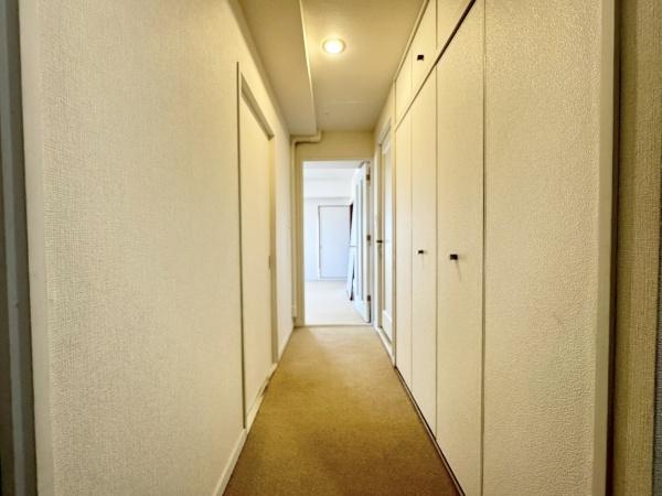 朝日プラザ幸町南アペックスシティー2番館