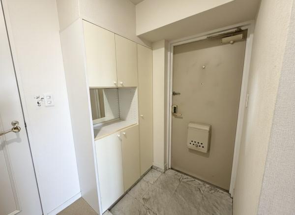 朝日プラザ幸町南アペックスシティー2番館