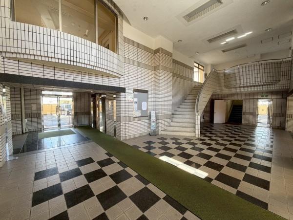 朝日プラザ幸町南アペックスシティー2番館
