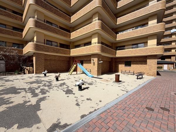 朝日プラザ幸町南アペックスシティー2番館