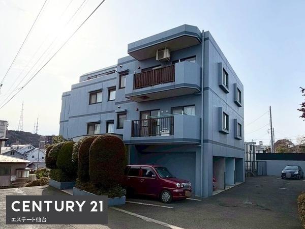 セザール弓ノ町