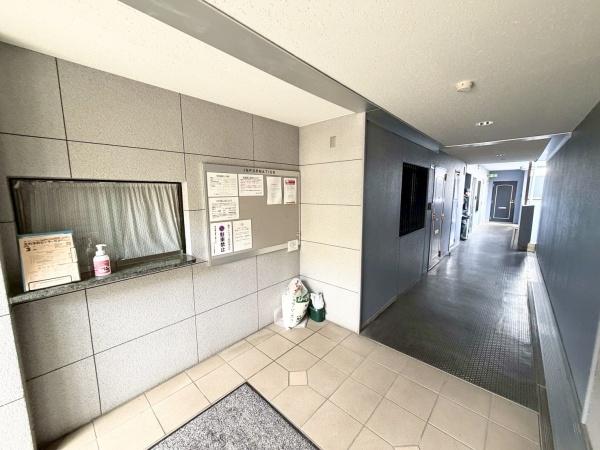 セザール弓ノ町