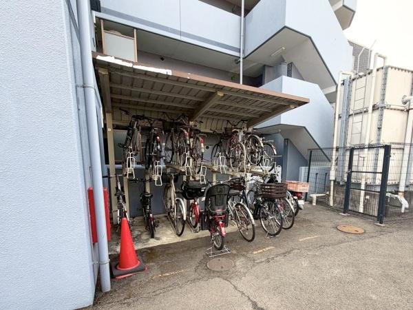セザール弓ノ町