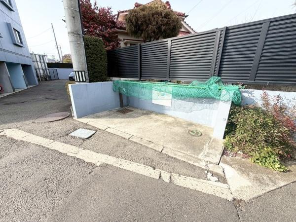 セザール弓ノ町