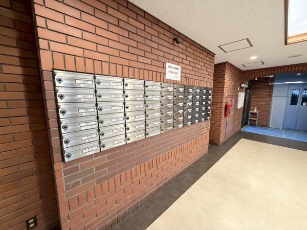 チサンマンション榴ヶ岡