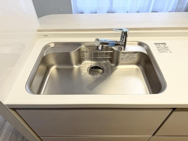 ライオンズマンション中倉第２