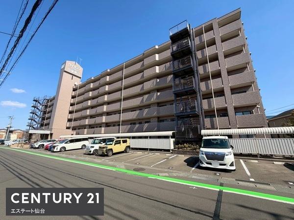 ライオンズマンション中倉第２