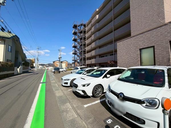ライオンズマンション中倉第２