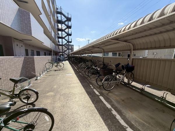 ライオンズマンション中倉第２