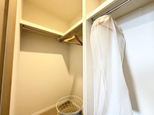 パークシティ泉中央ウエストコート