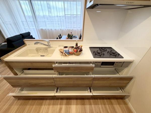 パークシティ泉中央ウエストコート