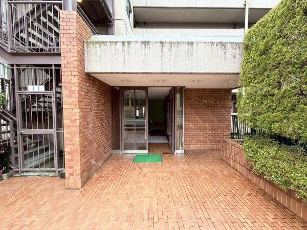 コープ野村米ケ袋