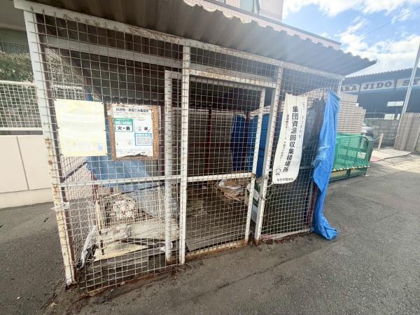 メゾフォルテ西仙台