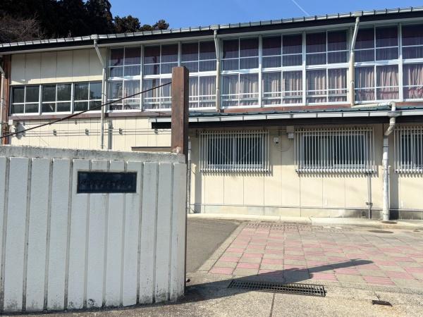 国見パークホームズウイングコートＣ棟(仙台市立第一中学校)