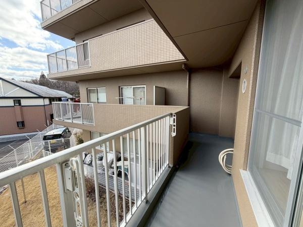 国見パークホームズウイングコートＣ棟