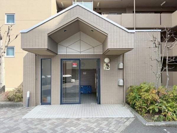 国見パークホームズウイングコートＣ棟