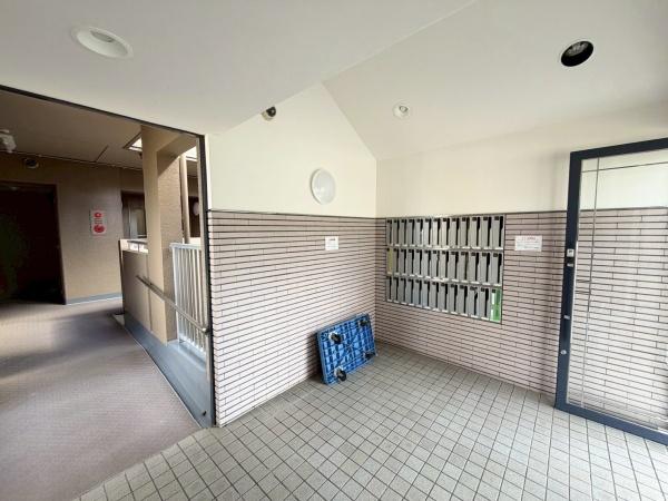 国見パークホームズウイングコートＣ棟