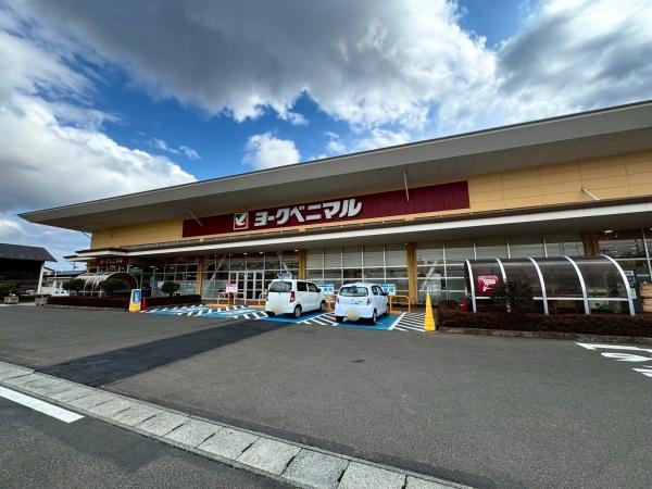 亘理郡亘理町吉田字中原の土地