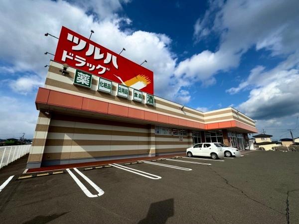 亘理郡亘理町吉田字中原の土地