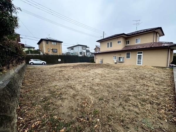 亘理郡亘理町吉田字中原の売土地