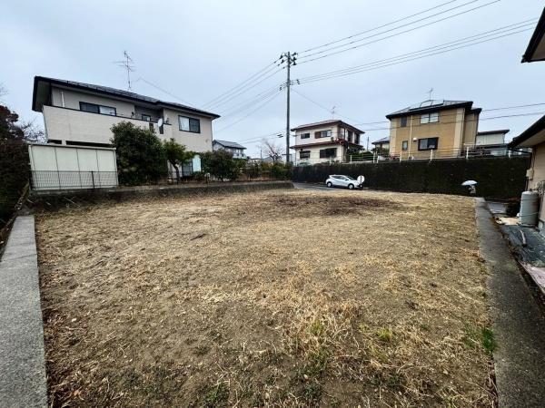 亘理郡亘理町吉田字中原の売土地