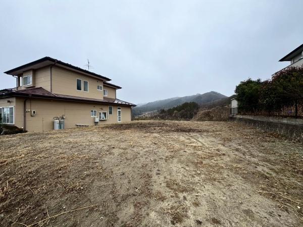 亘理郡亘理町吉田字中原の売土地