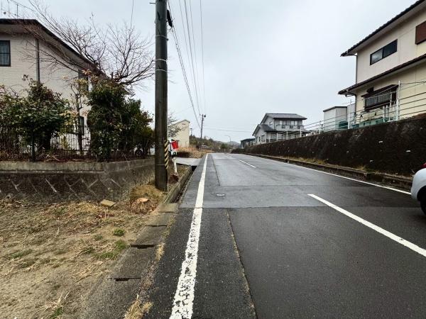 亘理郡亘理町吉田字中原の土地