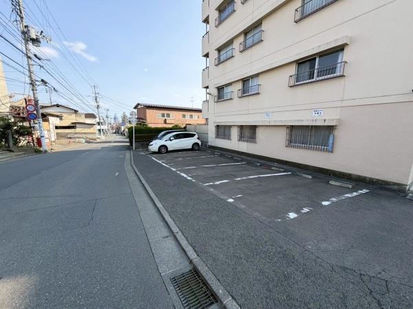 北山ハイツ