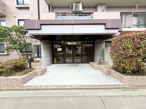 ナイスアーバン南仙台第1