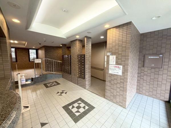 ナイスアーバン南仙台第1