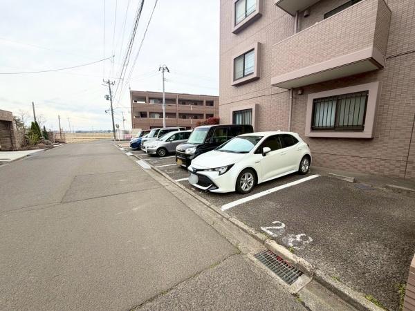 ナイスアーバン南仙台第1