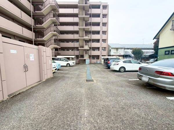 ナイスアーバン南仙台第1