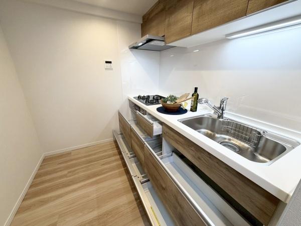 ナイスアーバン鶴ケ谷ヒルズ