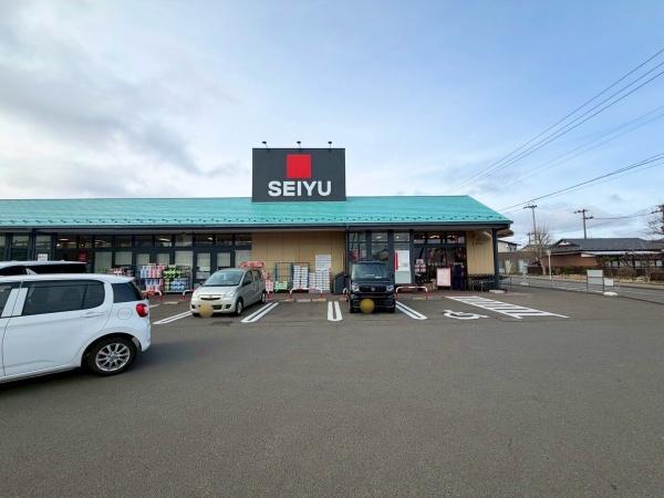 ナイスアーバン鶴ケ谷ヒルズ(西友鶴ヶ谷店)