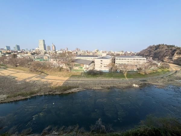 グランドハイツ仙台