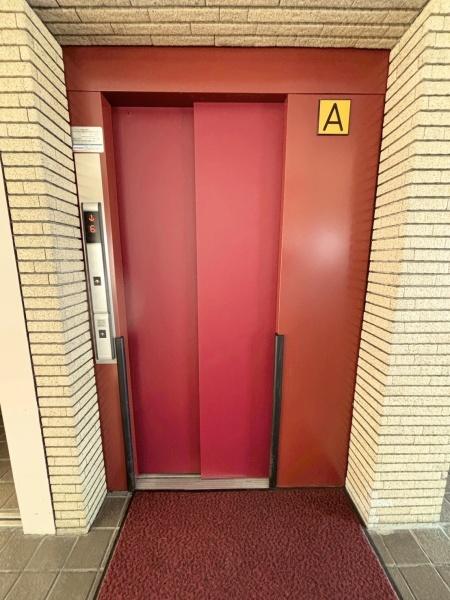 グランドハイツ仙台