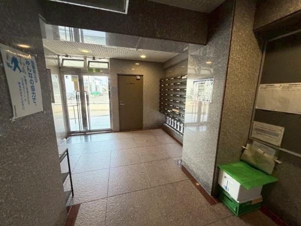 グラン・ドムール南仙台