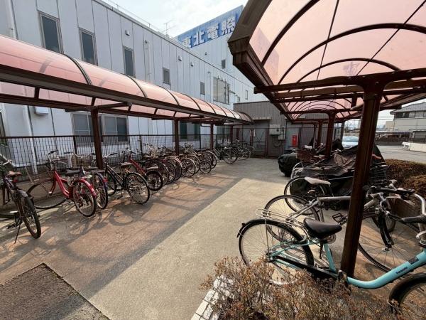 グラン・ドムール南仙台
