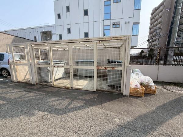 グラン・ドムール南仙台