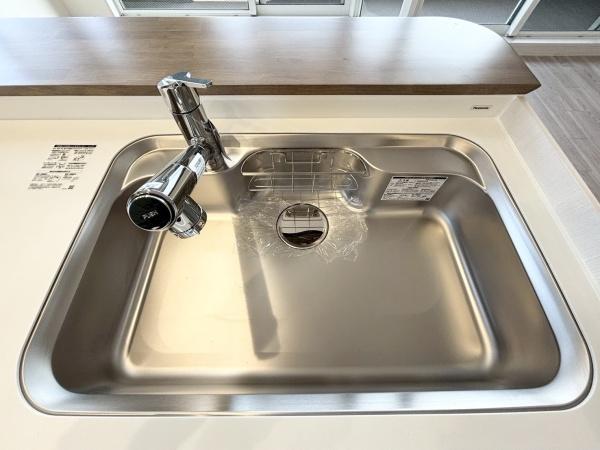 シティハウス長町新都心ル・サンクコート