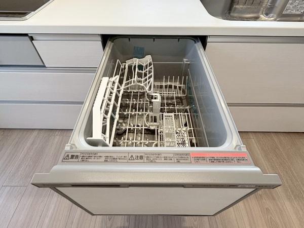 シティハウス長町新都心ル・サンクコート