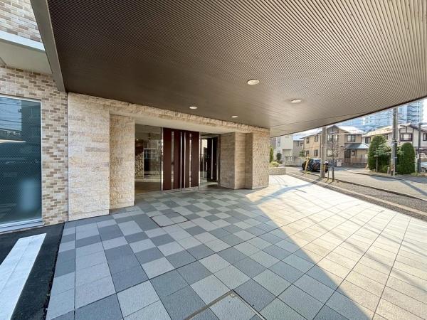 シティハウス長町新都心ル・サンクコート
