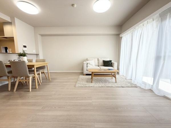 ダイアパレス萩野町