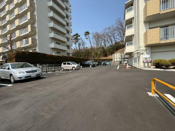 コープ野村桜ケ丘Ⅱ